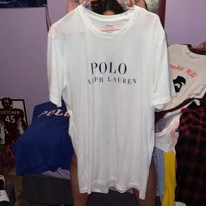 RALPH LAUREN SHIRT